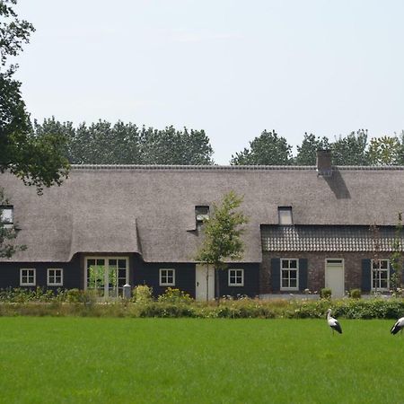 Bed & Breakfast De Bimd Hoeve De Bus Εξωτερικό φωτογραφία