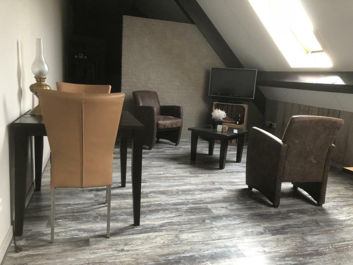 Bed & Breakfast De Bimd Hoeve De Bus Εξωτερικό φωτογραφία