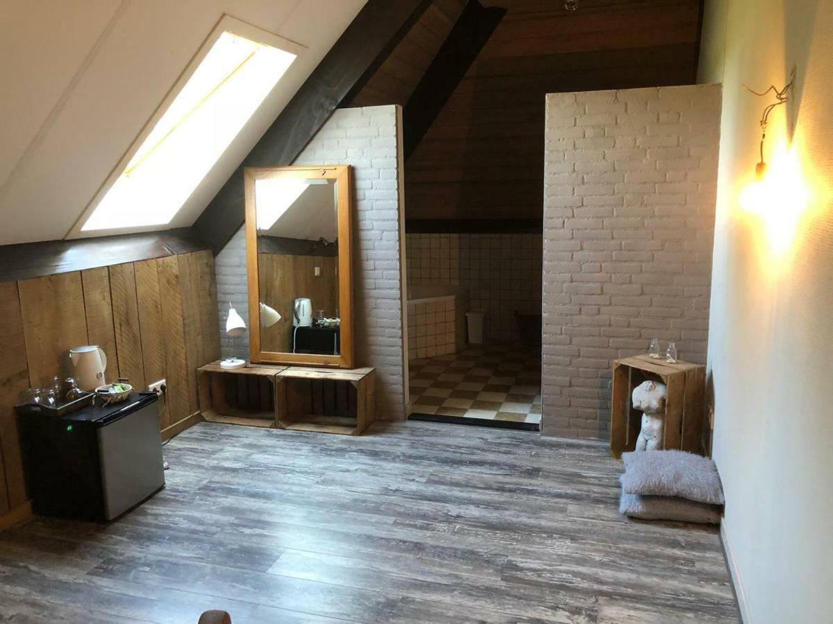Bed & Breakfast De Bimd Hoeve De Bus Εξωτερικό φωτογραφία
