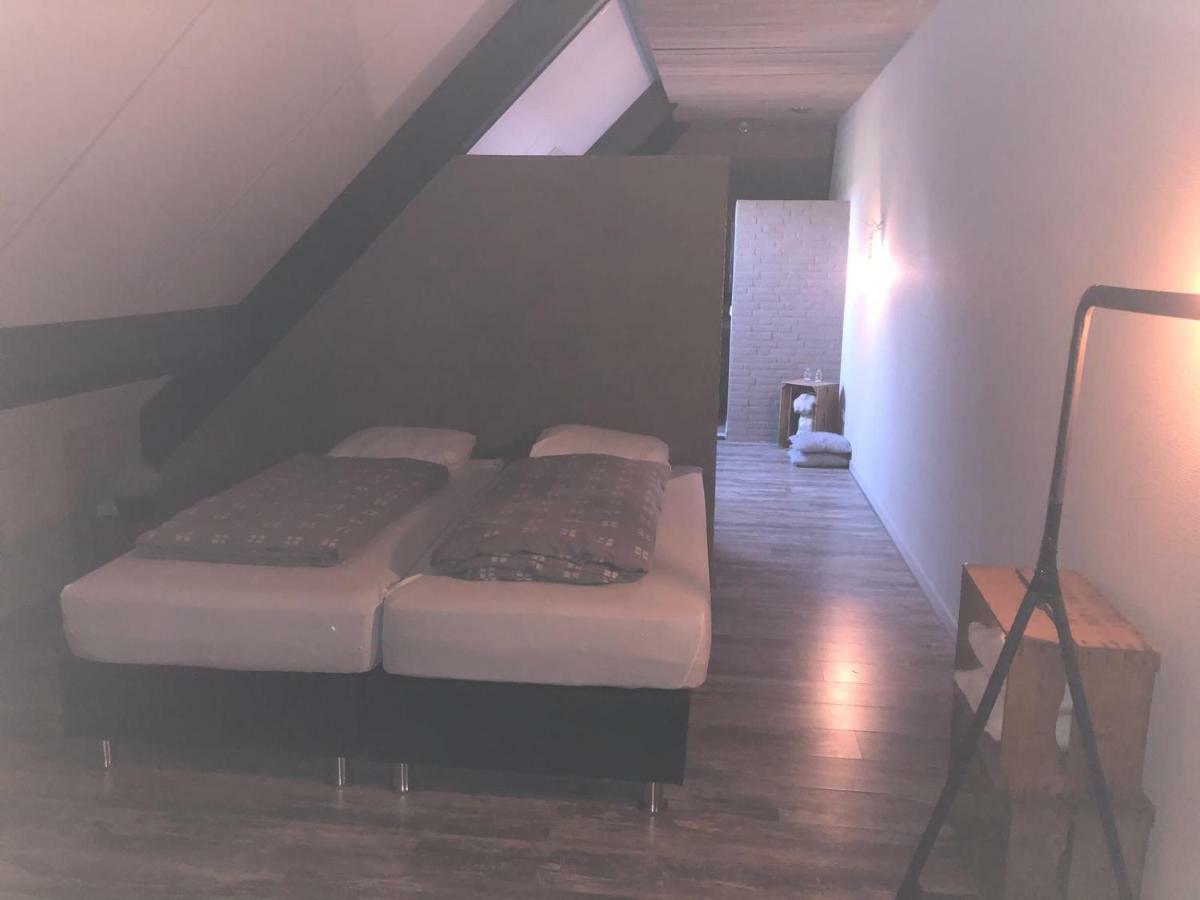 Bed & Breakfast De Bimd Hoeve De Bus Εξωτερικό φωτογραφία