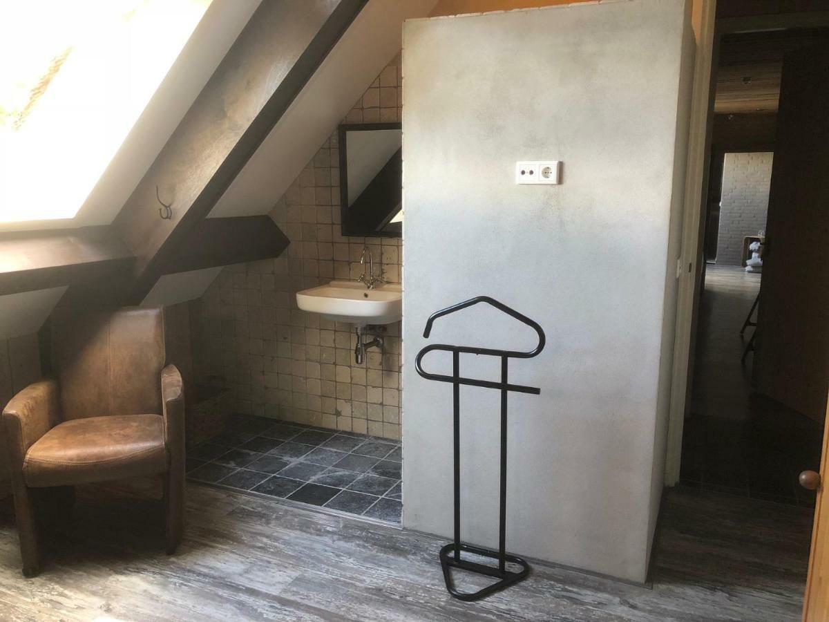 Bed & Breakfast De Bimd Hoeve De Bus Εξωτερικό φωτογραφία