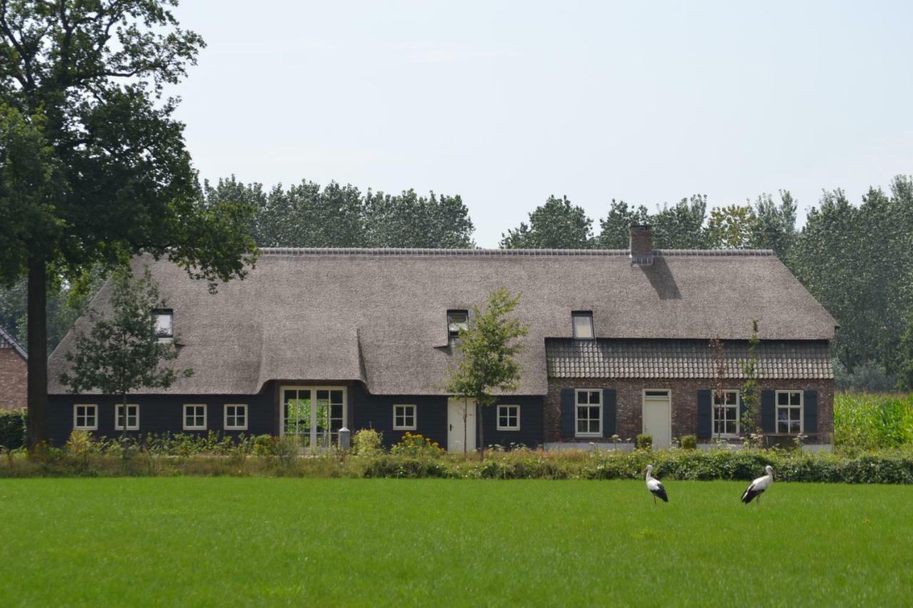 Bed & Breakfast De Bimd Hoeve De Bus Εξωτερικό φωτογραφία