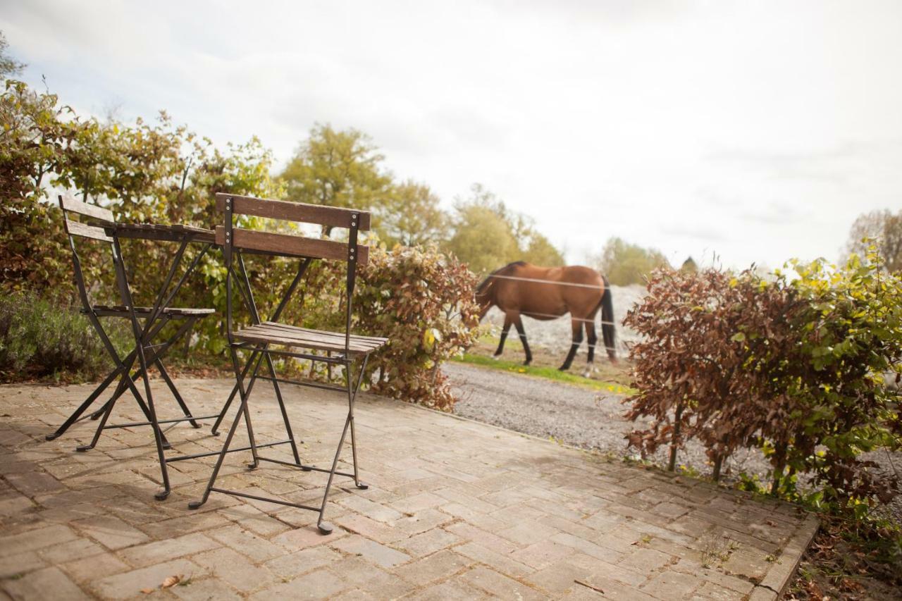 Bed & Breakfast De Bimd Hoeve De Bus Εξωτερικό φωτογραφία